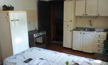 Imagem 2: Térrea para venda possui 145 metros quadrados com 5 quartos em Costa do Sol - Cidreira - R