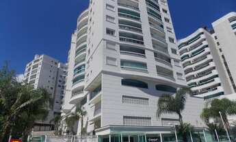 Imagem: Apartamento no Itacorubi 2 dorms com suite