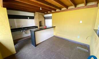 Imagem 4: Sobrado com 5 quartos a venda em Bonfim Paulista - Ribeirão Preto/SP