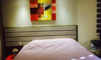 Imagem 2: Jundiaí - Apartamento Padrão - Jardim Merci II