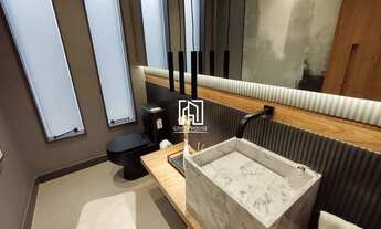 Imagem 3: CASA A VENDA ALPHAVILLE