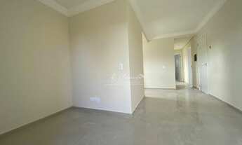 Imagem 5: Apartamento com 3 dormitórios à venda, 57 m² por R$ 230.000,00 - Afonso Pena - São José do