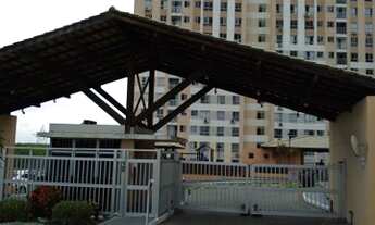 Imagem 1: Sete de Abril, Jardim Girassóis. Aceita Financiamento. Apartamento 02 quartos, suíte, 45