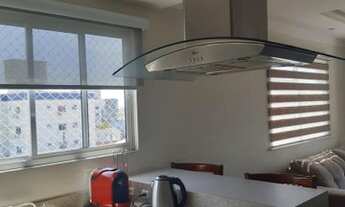 Imagem 5: APARTAMENTO TODO MOBILIADO E FINAMENTE DECORADO