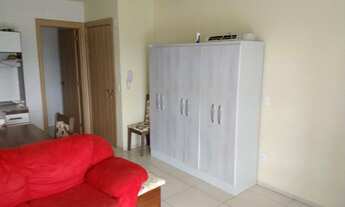 Imagem 4: Apartamento 1 Dorm. - Santa Catarina