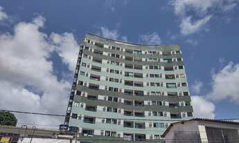 Imagem: Edificio Praça das Petúnias Torre - Recife