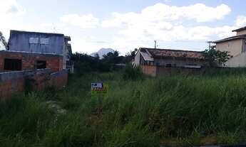 Imagem: TERRENO RESIDENCIAL em Rio das Ostras