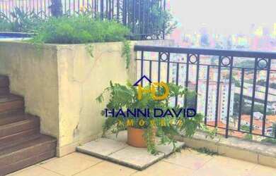 Imagem 5: Apartamento impecável com Varanda Gourmet e Piscina, Condomínio Clube com Quadra de Tênis