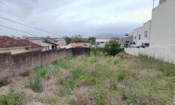 Imagem: Terreno - Florianópolis SC