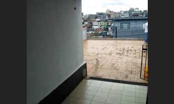 Imagem: Casa de 3 quartos com suite na Antena da