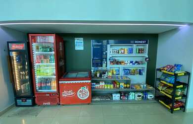 Imagem 2: Apartamento para venda possui 78 metros quadrados com 3 quartos em Setor Bueno