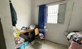 Imagem 6: Casa com 2 dormitórios à venda, 90 m² por R$ 210.000 - Jardim Suécia - Mogi Guaçu/SP