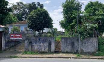 Imagem 2: Lote/Terreno para venda possui 376 metros quadrados em Boa Vista - Curitiba / PR
