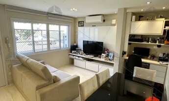 Imagem 3: Sobrado Vila Mariana todo decorado à 500 metros do Metrô