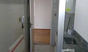 Imagem 4: APARTAMENTO NO PARQUE DA MOOCA PARA LOCAÇÃO COM 2 DORMITÓRIOS E 1 VAGA!