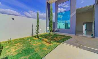 Imagem: PONTE ALTA NORTE GAMA CASA NOVA ESTUDA PERMUTA