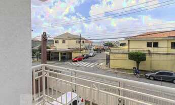 Imagem 6: Apartamento para Aluguel - Vila Carrão, 2 Quartos, 50 m2