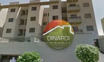 Imagem 2: Apartamento com 1 dormitório para alugar, 49 m² por R$ 1.620,00/mês - Jardim Botânico - Ri