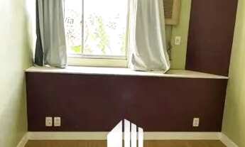 Imagem 4: Horto Florestal 2/4 Suíte Closet Garagem Oportunidade