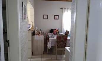 Imagem 5: Casa com 4 dormitórios à venda, 200 m² por R$ 350.000,00 - Jardim Fiúza - Viamão/RS