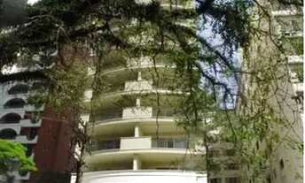 Imagem: SÃO PAULO - Apartamento Padrão - JARDIM