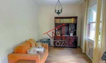 Imagem 2: Apartamento para venda possui 150 metros quadrados com 4 quartos em Ipanema - Rio de Janei