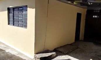 Imagem 6: CASA - JD. ALVORADA