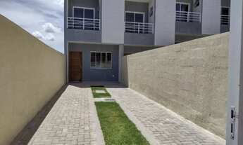 Imagem: Casa duplex Guarapari -ES