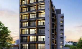 Imagem: STUDIO RESIDENCIAL em São Paulo - SP, Pinheiros