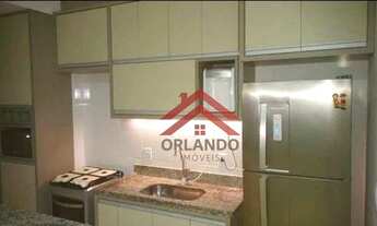 Imagem: Apartamento com 2 dormitórios à venda