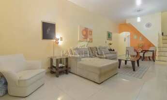 Imagem 4: Sobrado de 155m² na Vila Camilópolis, Santo André