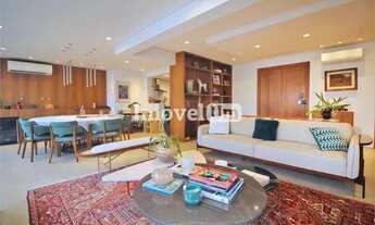 Imagem 2: Campo Belo Apartamento com 4 dormitórios