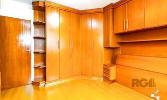 Imagem 6: Apartamento com 2 dormitórios e 1 vaga de garagem escriturada no bairro Rio Branco