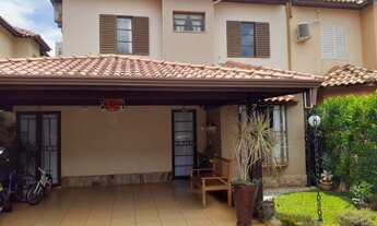 Imagem: Ana Claudia) Vendo bela casa em Campo Grande