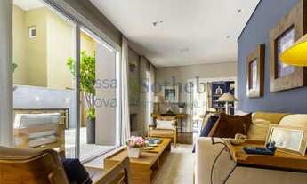 Imagem 2: Casa com espaço gourmet em condomínio fechado