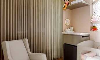 Imagem 6: Edifício Felicita - Plaenge 95m2 3 Quartos 1 Suíte Excelente Localização