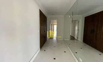 Imagem 3: Apartamento com 3 dormitórios para alugar, 460 m² por R$ 65.337,27/mês - Jardim Europa - S