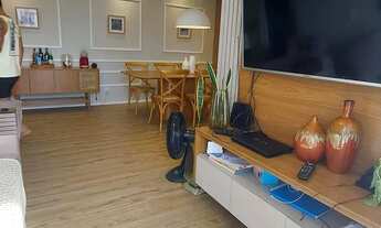 Imagem 3: Smille Village Mindu, Mobiliado