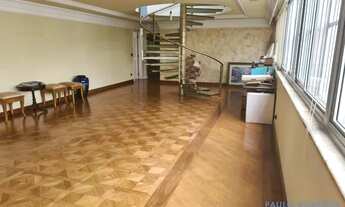 Imagem 3: COBERTURA - JARDIM PAULISTA - SP