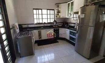 Imagem 6: Sobrado à venda por R$ 849.000,00 - Vila Caputera - Mogi das Cruzes/SP