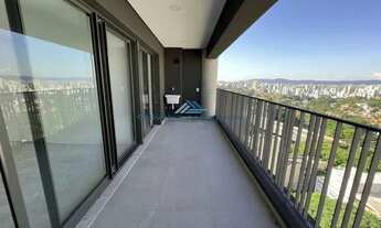 Imagem 5: Apartamento em Pinheiros