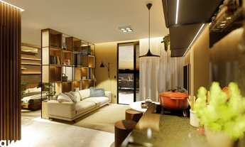 Imagem 2: Condomínio Namas Smart Living - Compre seu Studio próximo ao Plaza Shopping Niterói