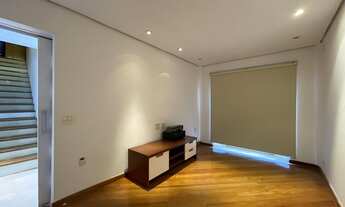 Imagem 7: Ótima casa Tamboré, com 5 dorm. 4 suites, jacuzzi e 3 vagas