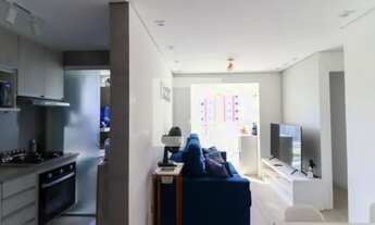 Imagem 6: Apartamento para Aluguel - Tatuapé, 2 Quartos, 49 m2