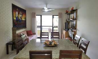 Imagem 7: Apartamento Frente Mar para Locação em Angra dos Reis, Gambôa (Cunhambebe), 3 dormitórios