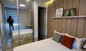 Imagem 4: PORTO HORIZONTE (TO) - Apartamento NOVINHO! | 28 m² | 1 quarto