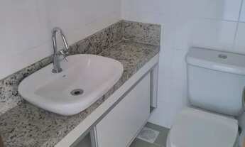 Imagem 3: Ed. Torres Ekoara 3 suítes sacada gourmet 2 vagas