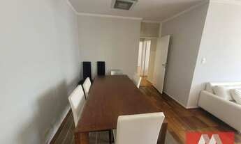 Imagem 4: Apartamento com 2 dormitórios para alugar, 110 m² por R$ 6.747,00/mês - Paraíso - São Paul