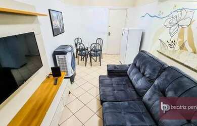 Imagem 6: Apartamento com 1 dormitório à venda, 50 m² por R$ 290.000 - Vila Redentora - São José do