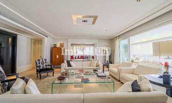 Imagem 5: Santa Cecília Apartamento com 4 dormitórios